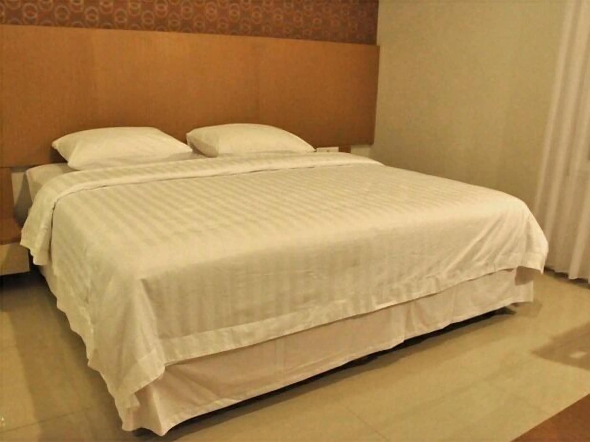 Andelir Hotel Bandung Ngoại thất bức ảnh