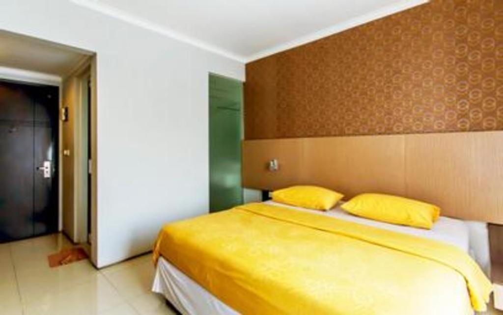 Andelir Hotel Bandung Ngoại thất bức ảnh