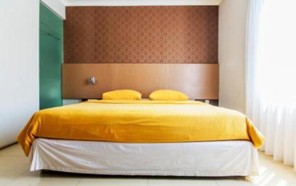 Andelir Hotel Bandung Ngoại thất bức ảnh
