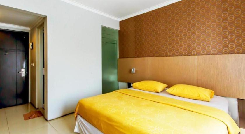 Andelir Hotel Bandung Ngoại thất bức ảnh