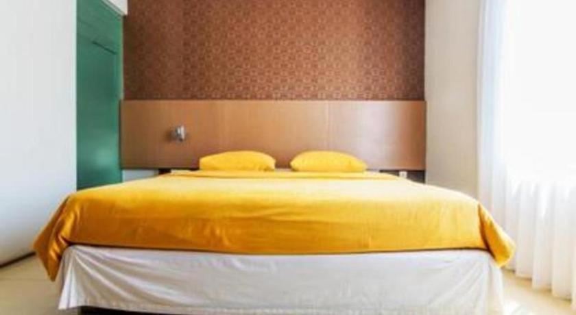 Andelir Hotel Bandung Ngoại thất bức ảnh